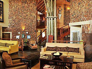 Tau Game Lodge Madikwe Game Reserve Esterno foto