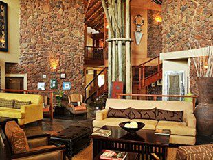 Tau Game Lodge Madikwe Game Reserve Esterno foto